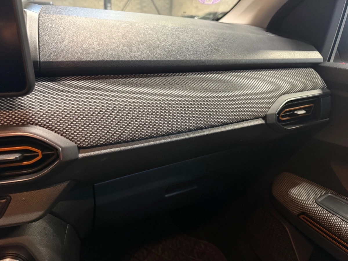 Dacia Sandero - photo 21