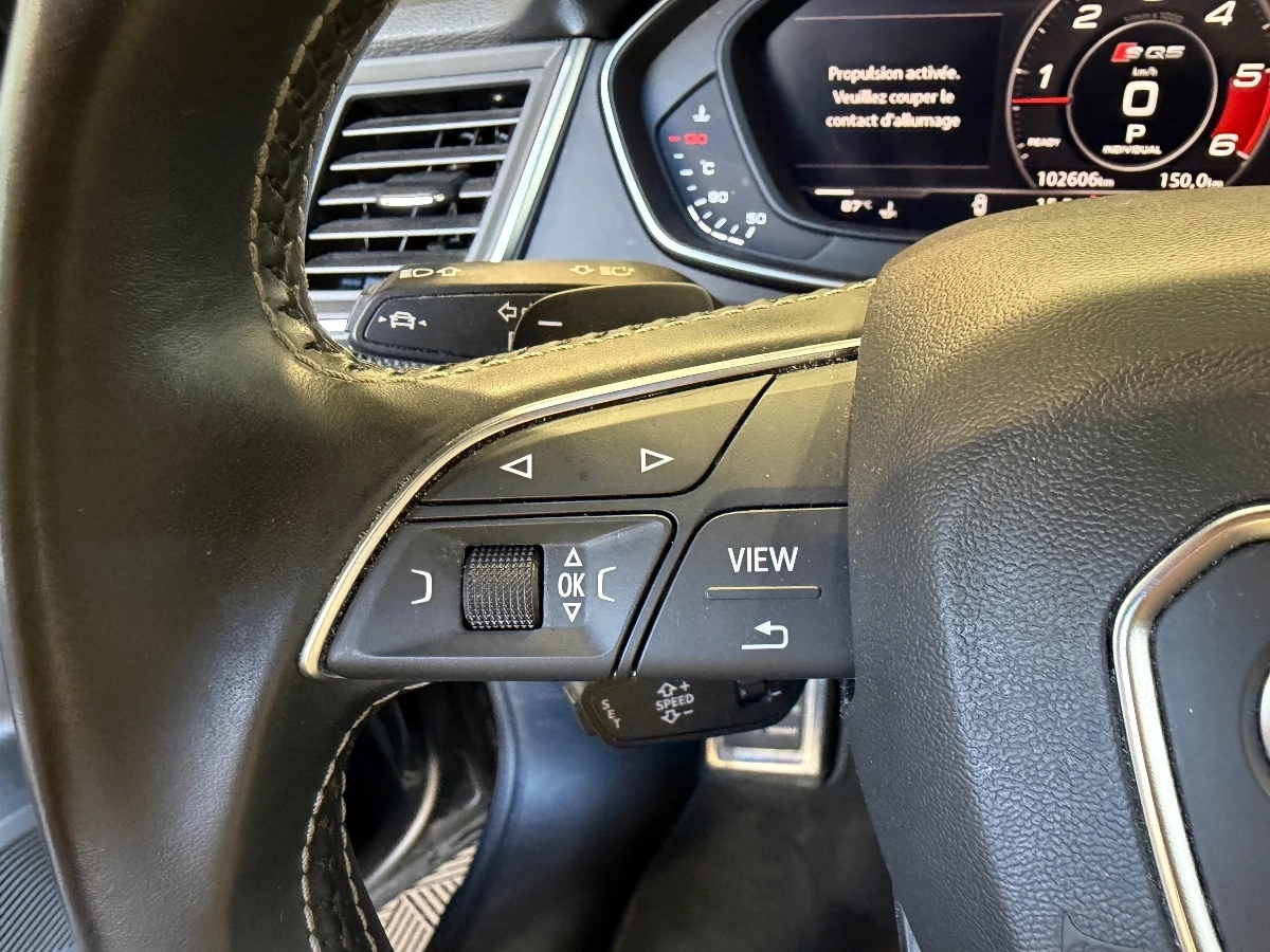 Audi Sq5 - photo 35