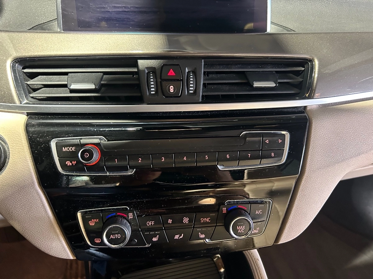 Bmw X1 - photo 15