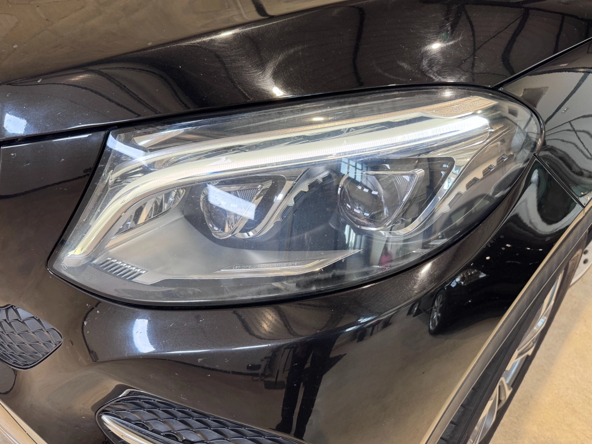 Mercedes Classe Gle - photo 5