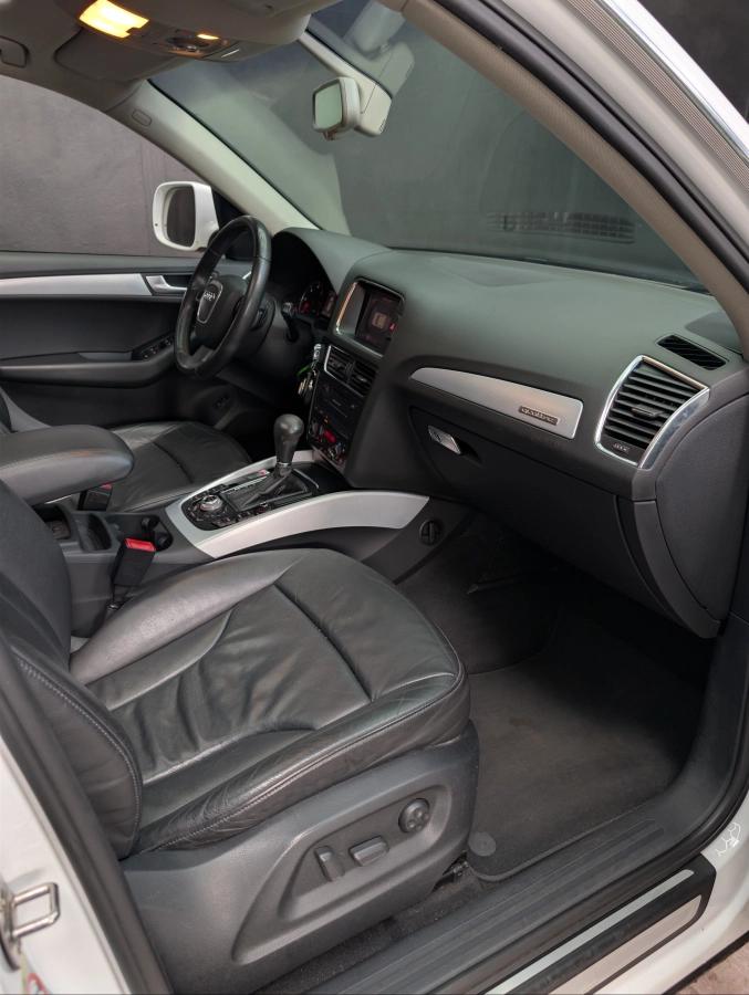 Audi Q5 3.0 TDI 240 AVUS QUATTRO S-TRONIC BVA