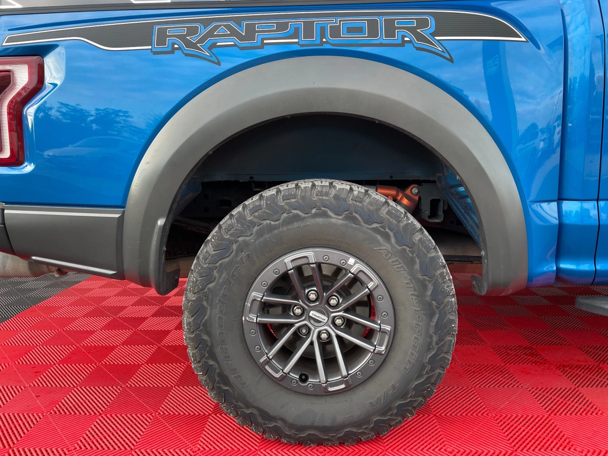 FORD F 150 - photo 36