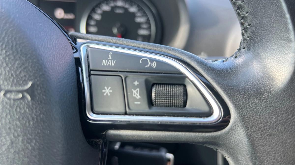 Audi A3 2.0 TDI 140 AMBITION START-STOP