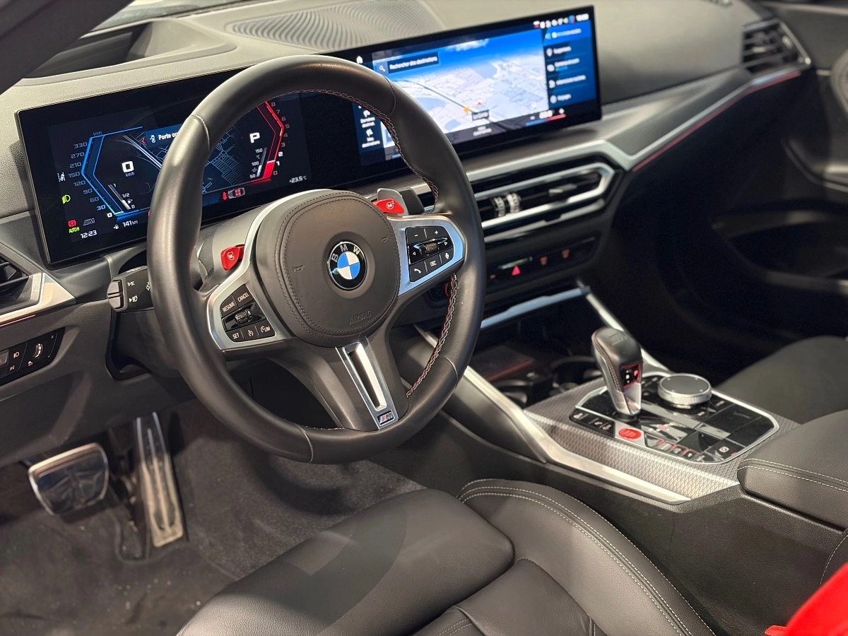 Bmw M2 - photo 10