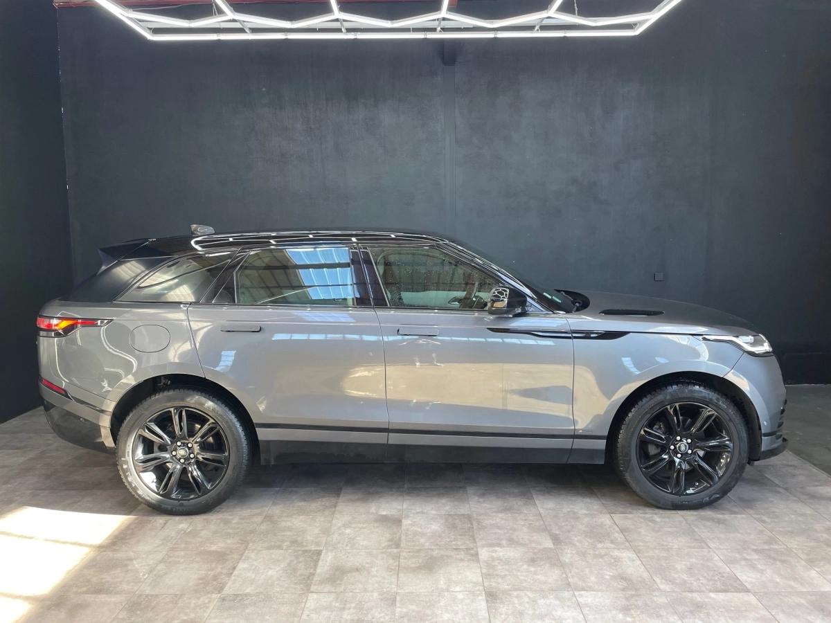 Land Rover Range Rover Velar 2.0 D240 240 SE R-DYNAMIC 4WD BVA