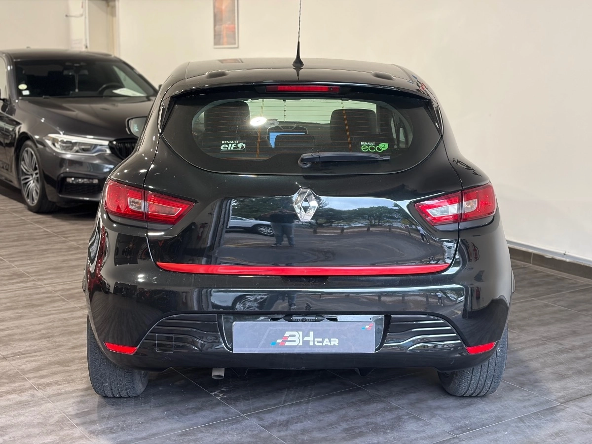 Renault Clio - photo 7