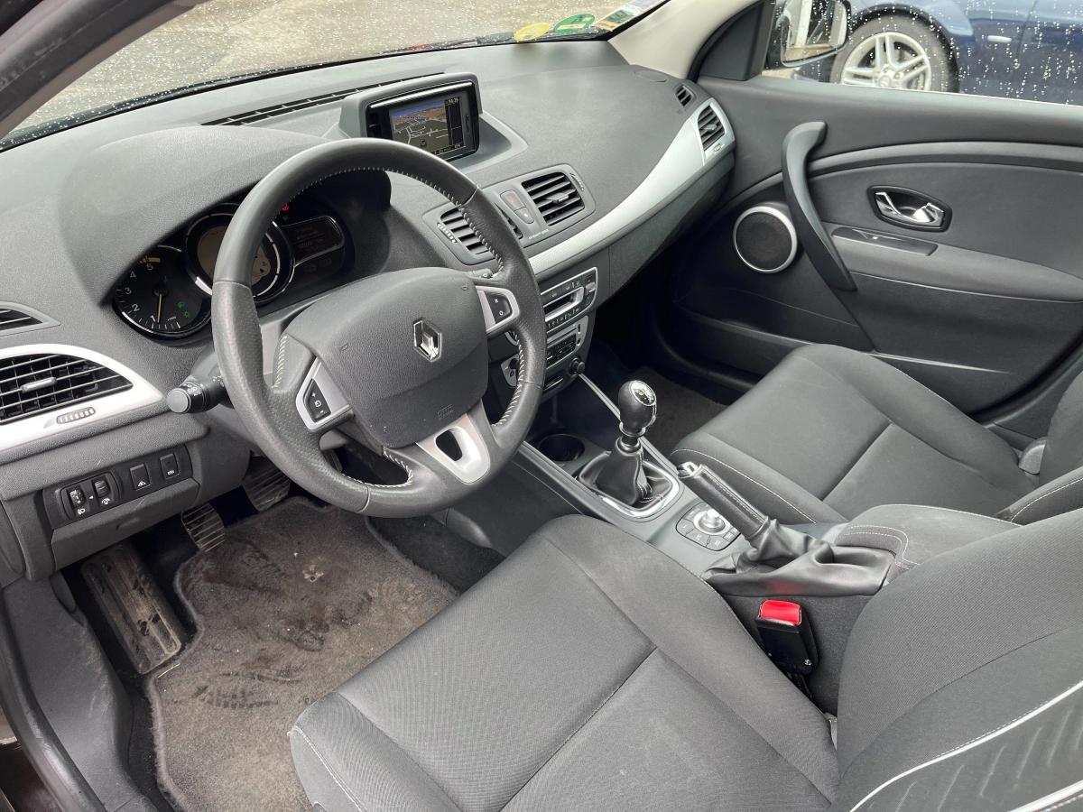 Renault Megane ESTATE 1.6 DCI 130 ENERGY DYNAMIQUE