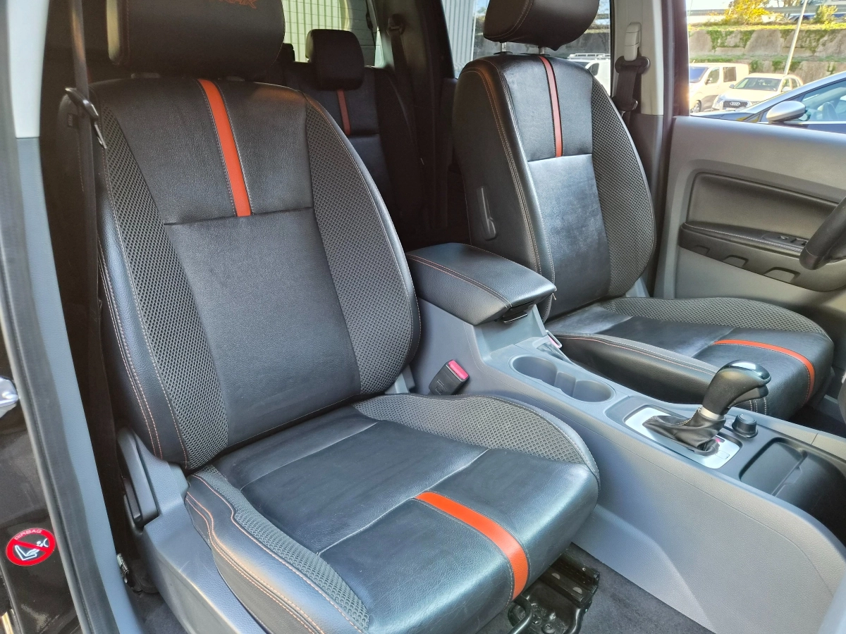 Ford Ranger - photo 19