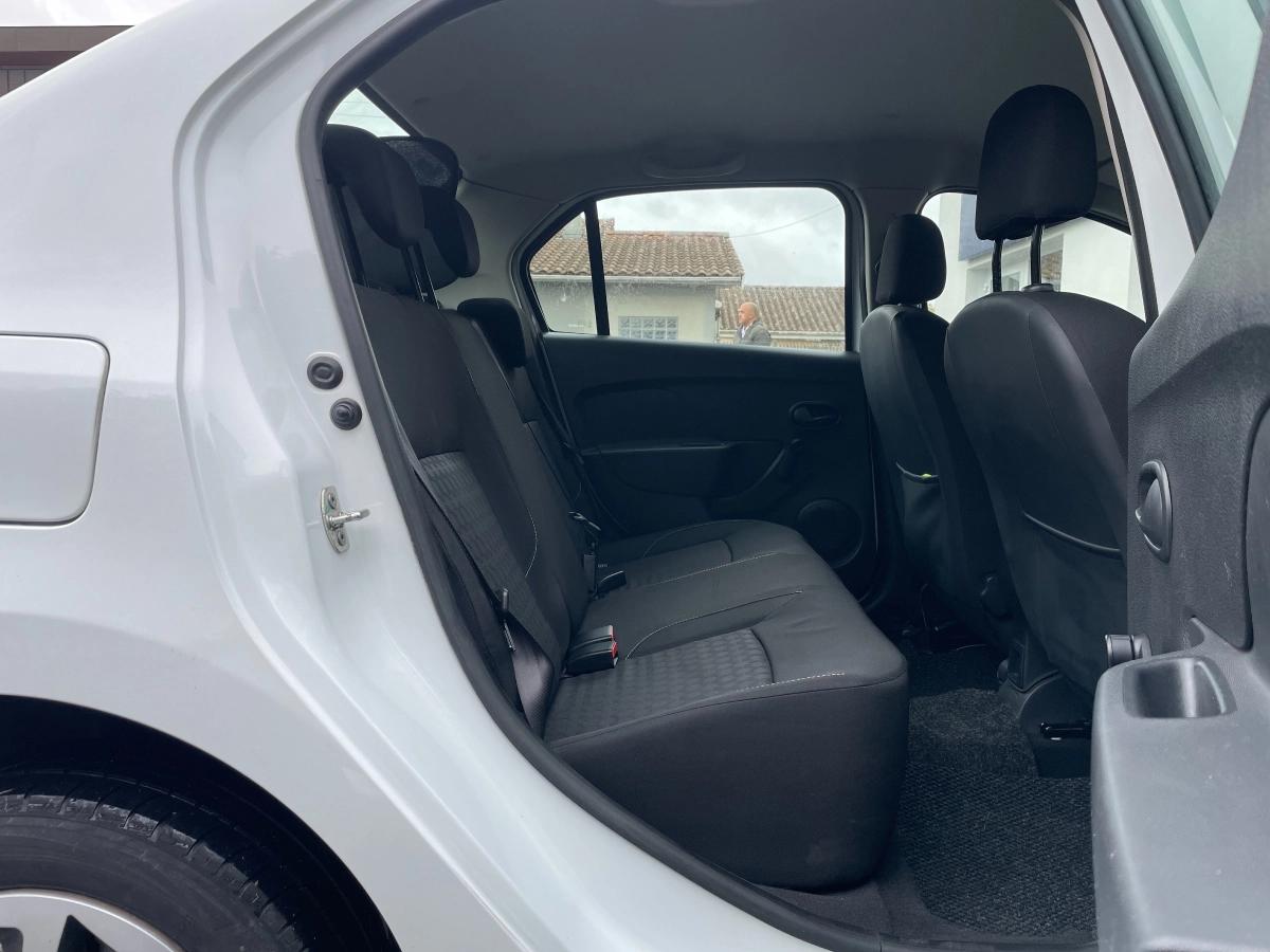 Aperçu indisponible de Dacia Logan