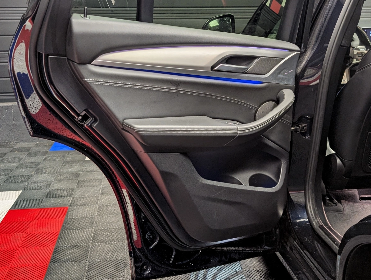 Bmw X4 - photo 34