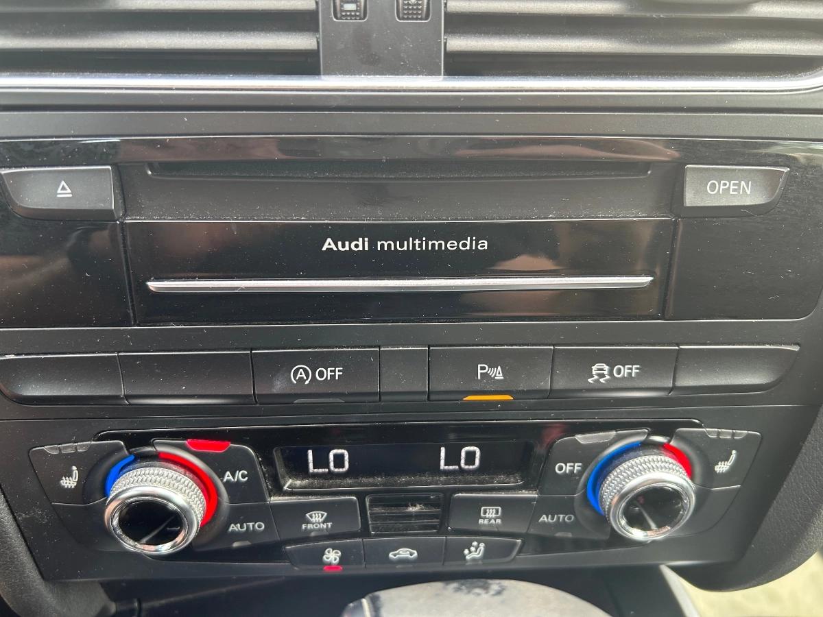 Audi A4 AVANT 2.0 TDI 190 S-TRONIC BVA