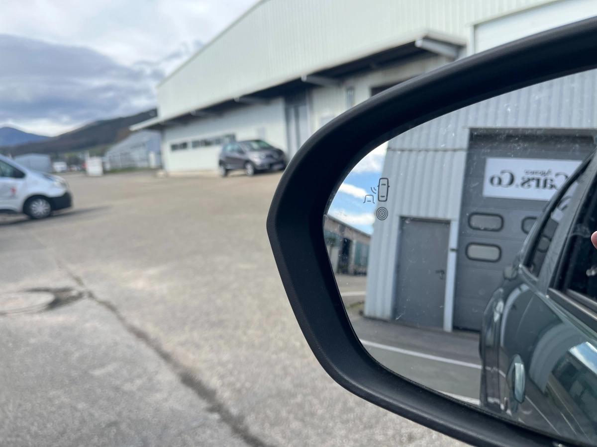 Dacia Duster 1.0 ECO-G GPL 100 EXTREME 4X2