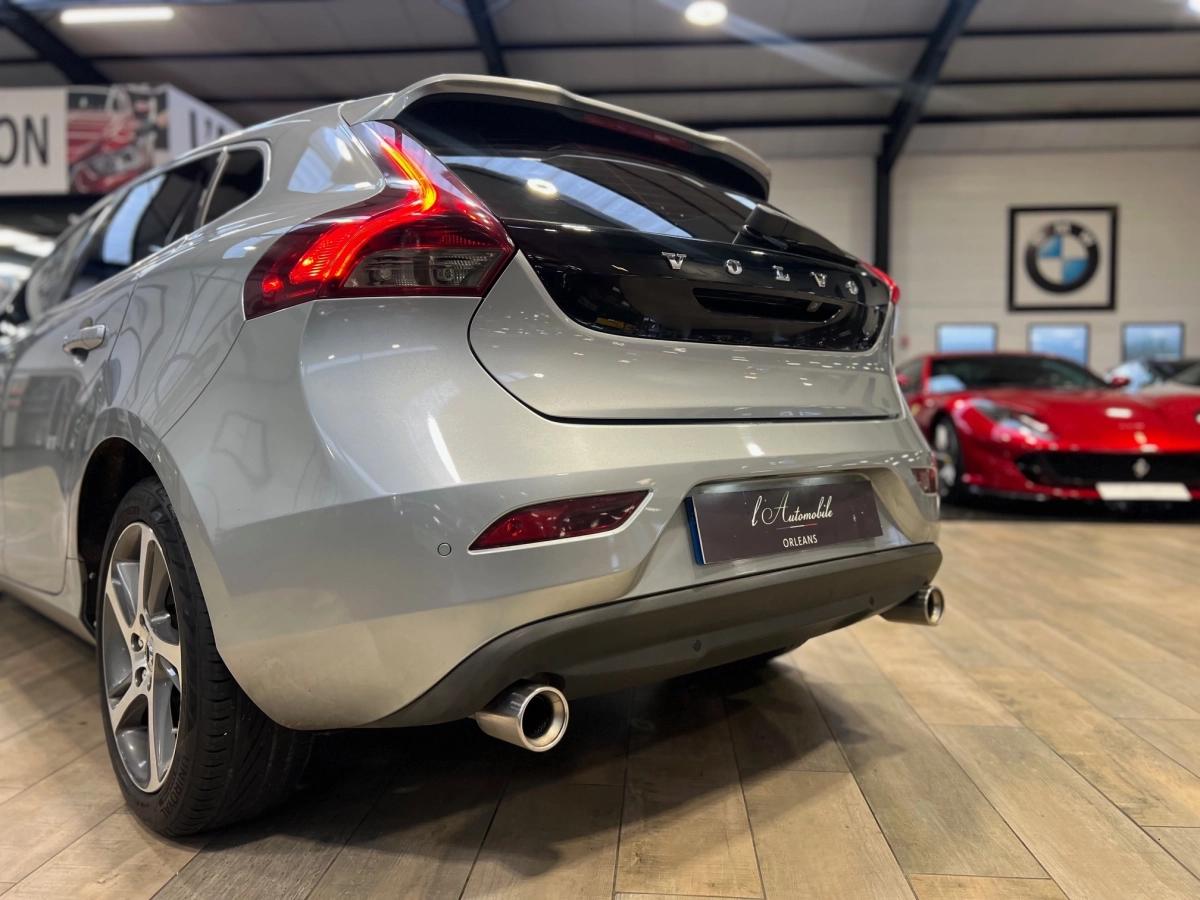 Volvo V40 II (2) 2.0 D4 190 INSCRIPTION BVM6