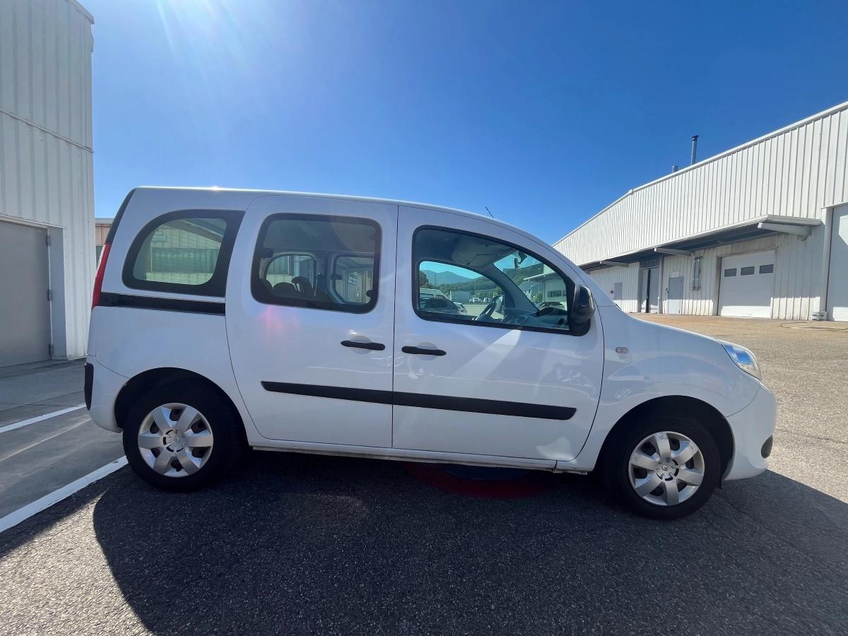 Renault Kangoo COMBI 1.5 BLUEDCI 80 TREND