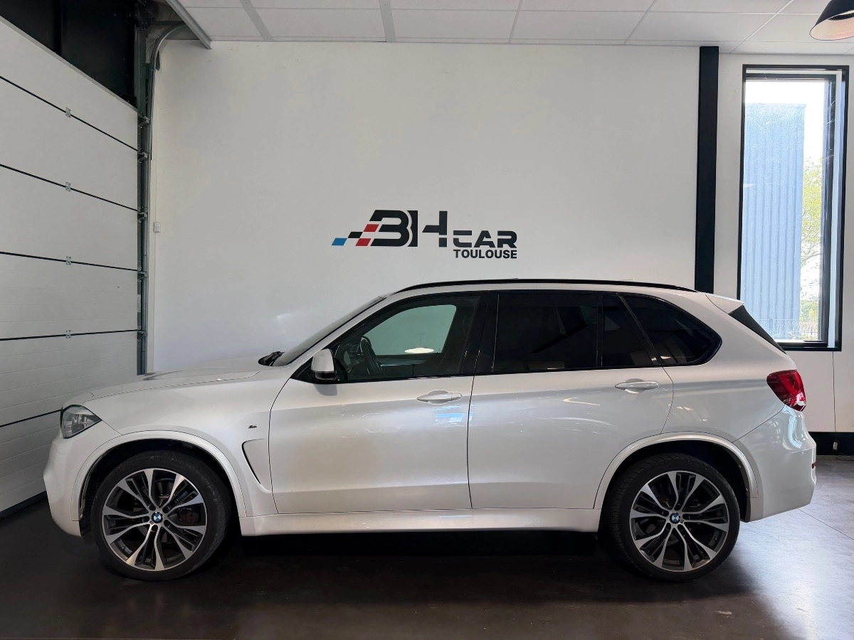 Bmw X5 - photo 9