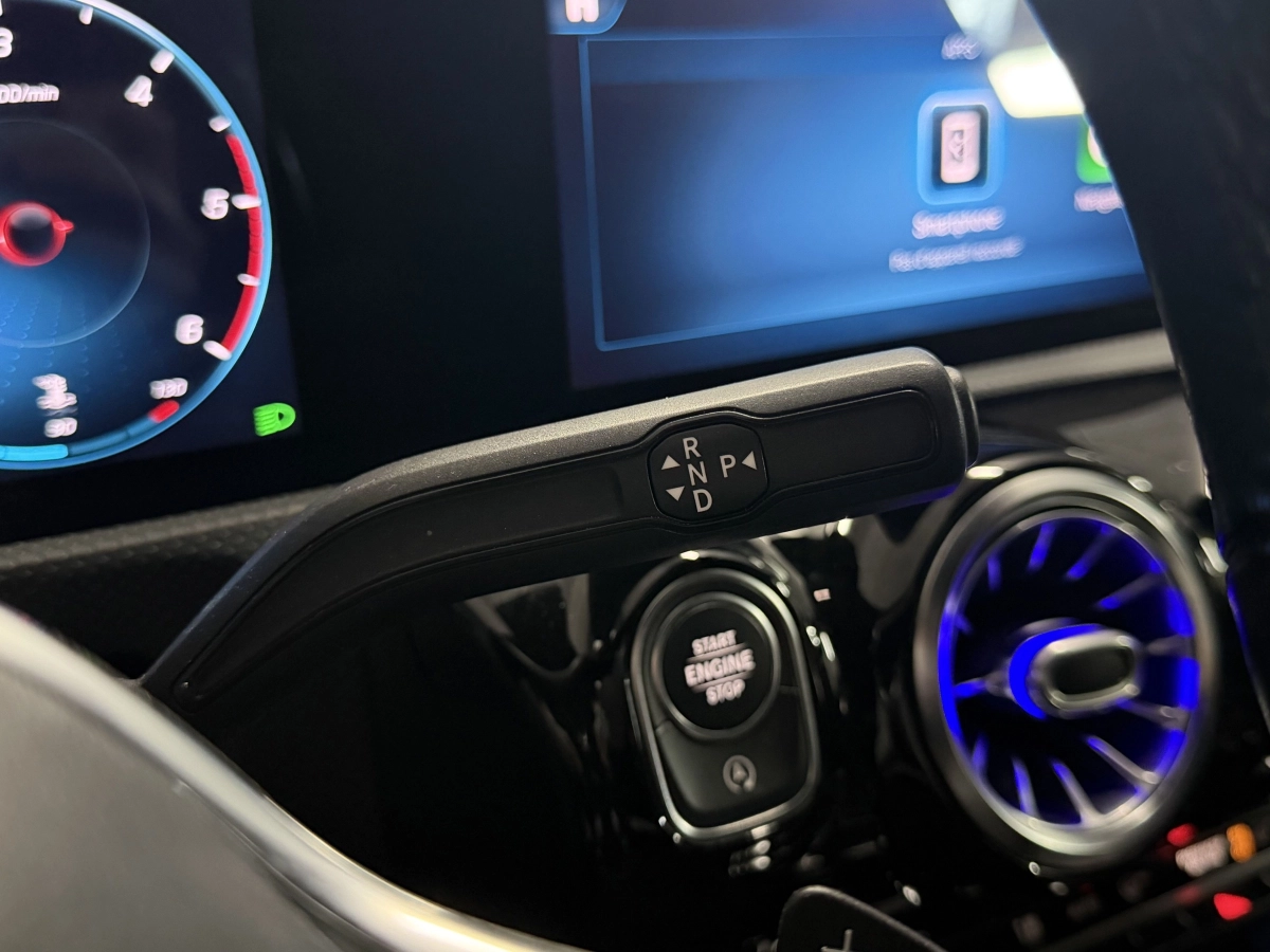 Mercedes Classe A - photo 14