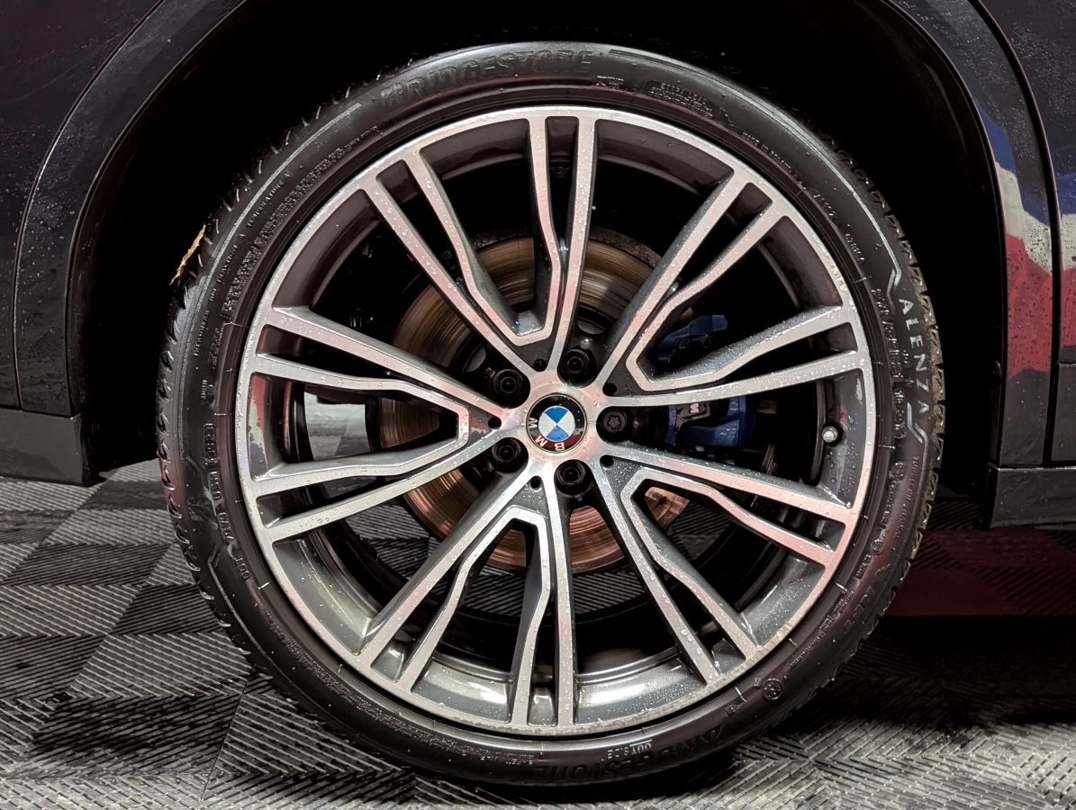 Bmw X4 - photo 39