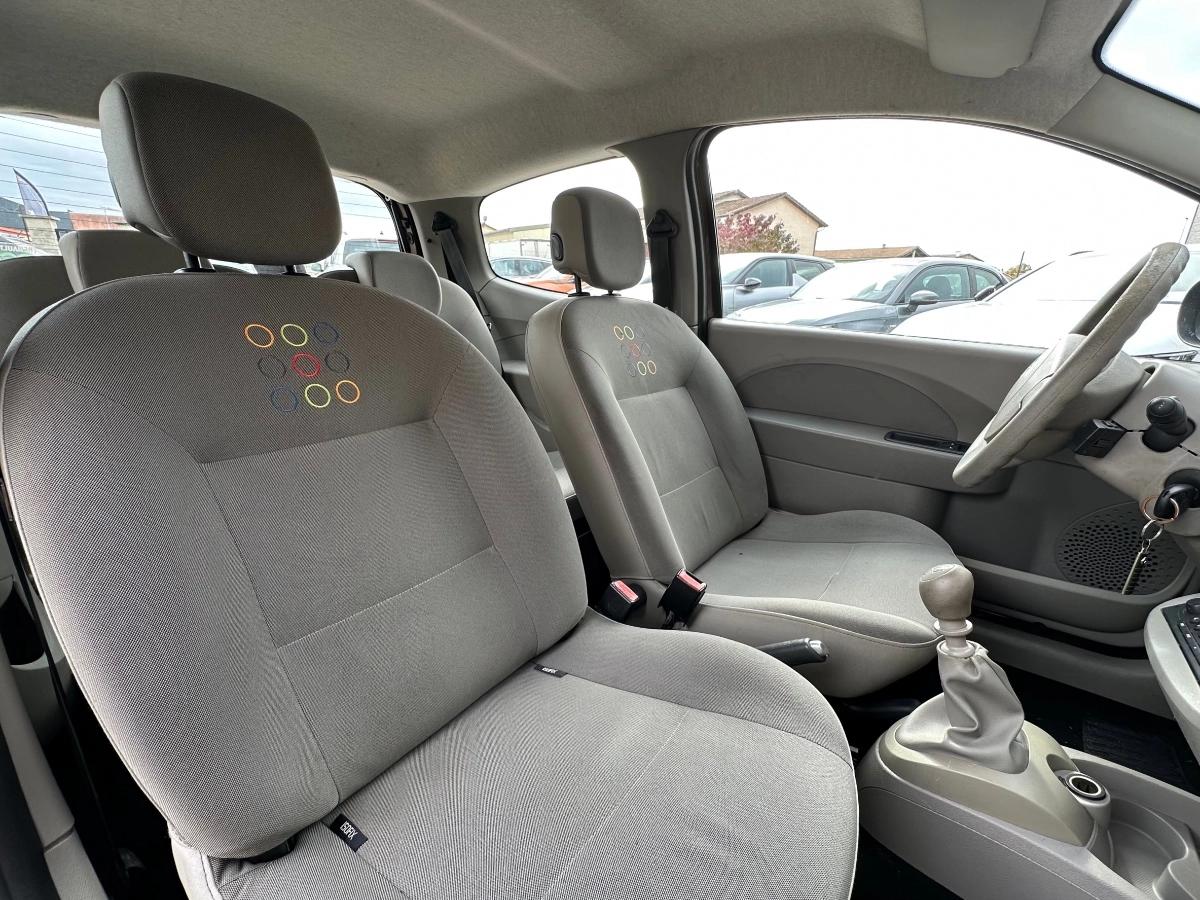 Aperçu indisponible de RENAULT Twingo