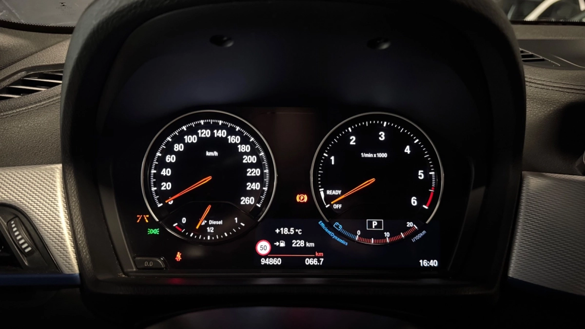 Bmw X2 - photo 24