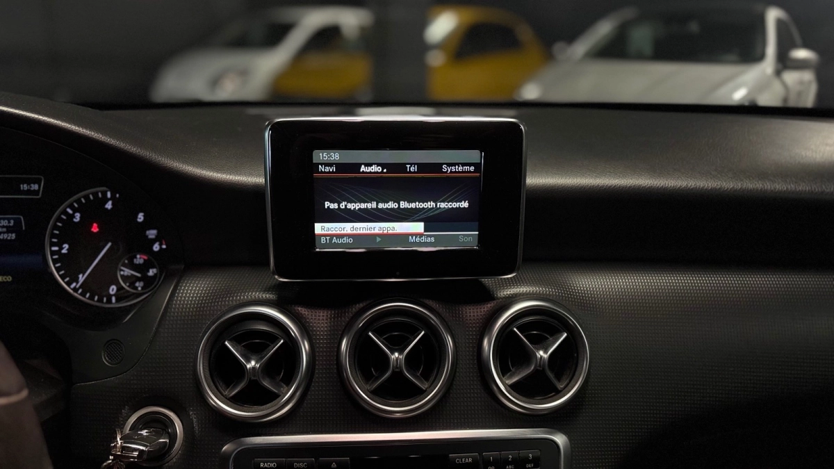 Mercedes Classe A - photo 41