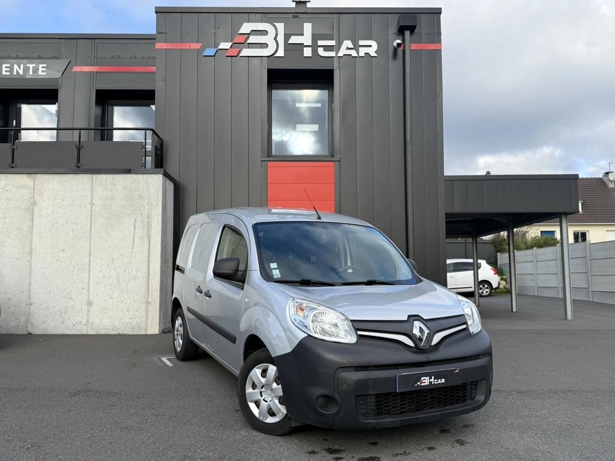 Image RENAULT Kangoo