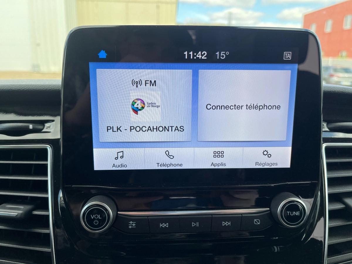 FONT VENDOME Auto Camper XL 