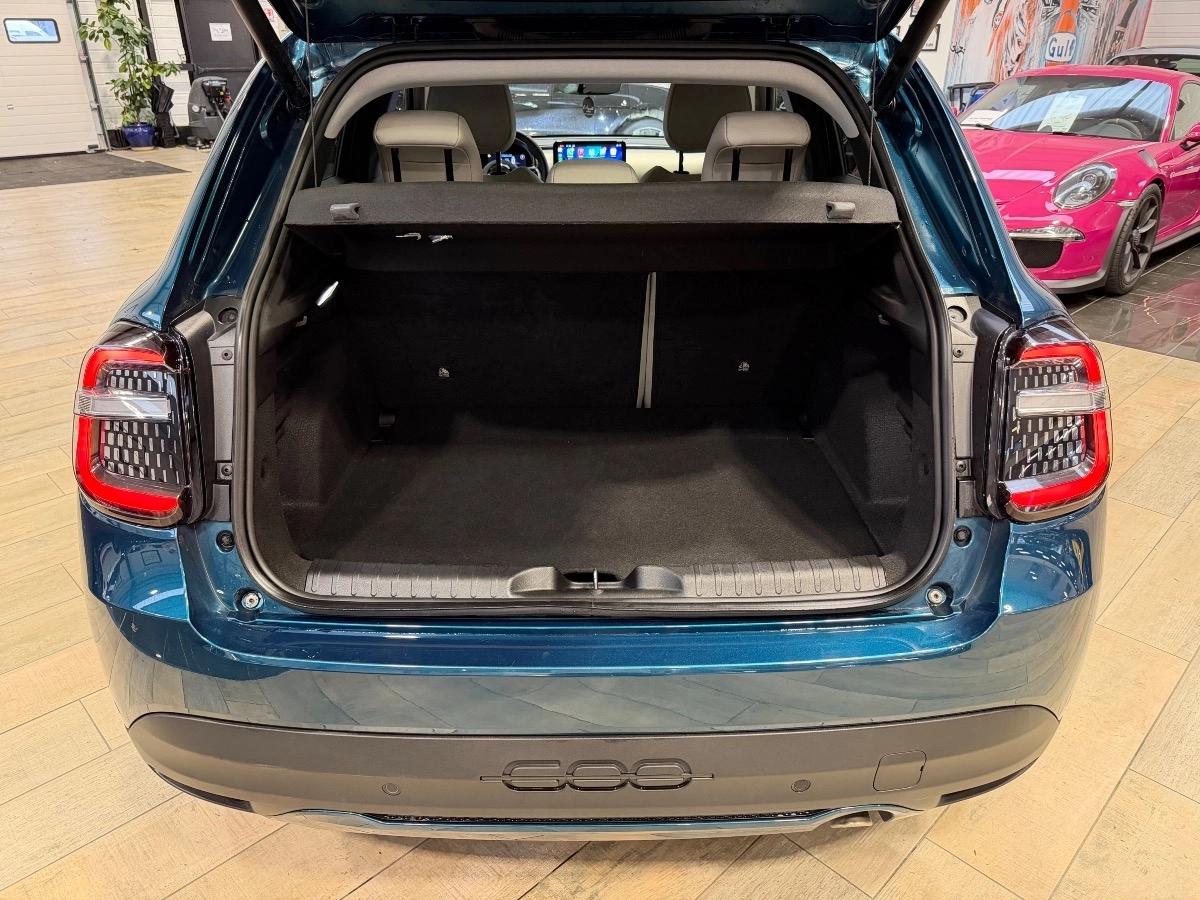 Fiat 600 II 1.2 Hybrid 110 La Prima DCT6 1ère Main