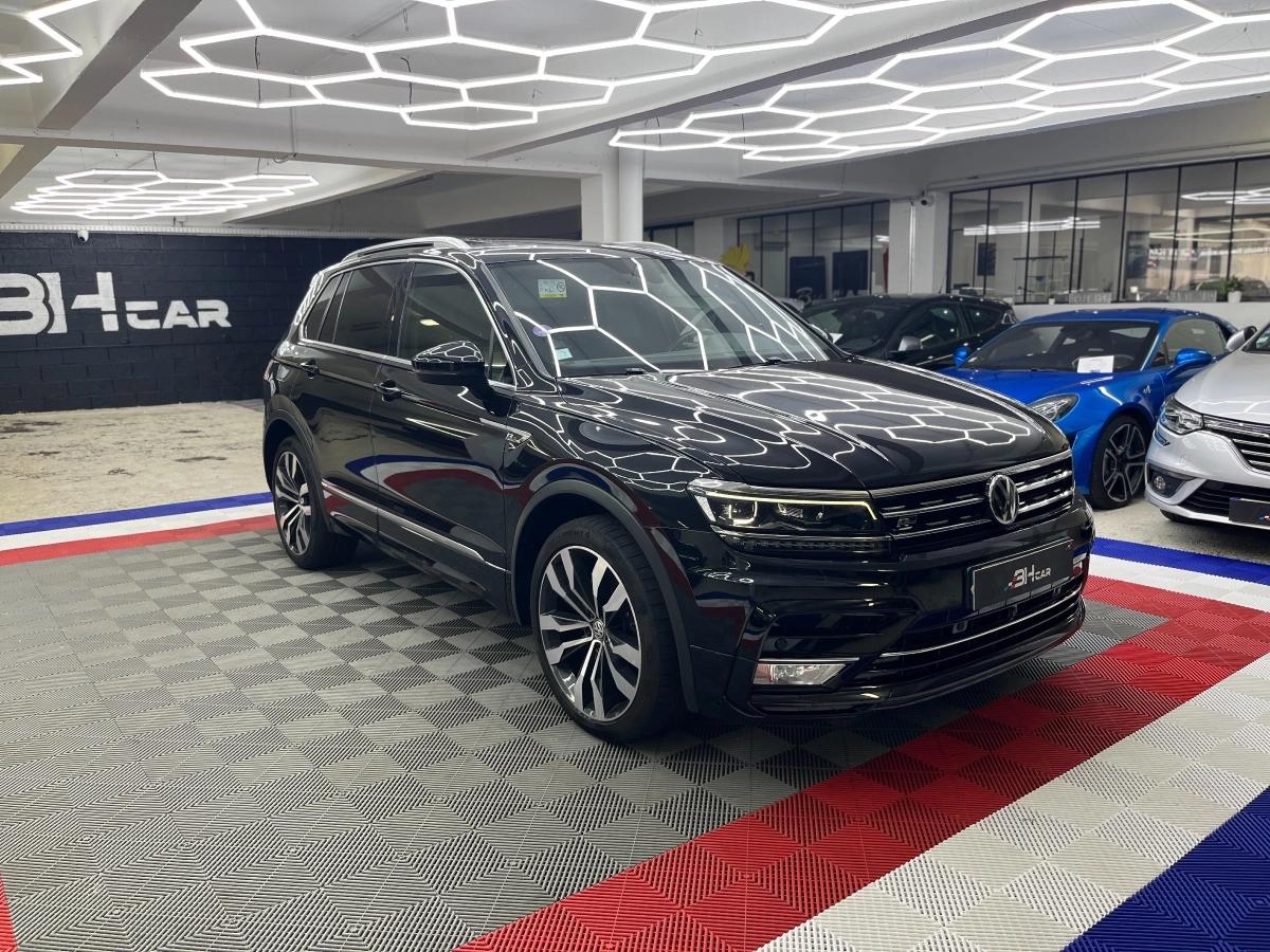 Image Volkswagen Tiguan