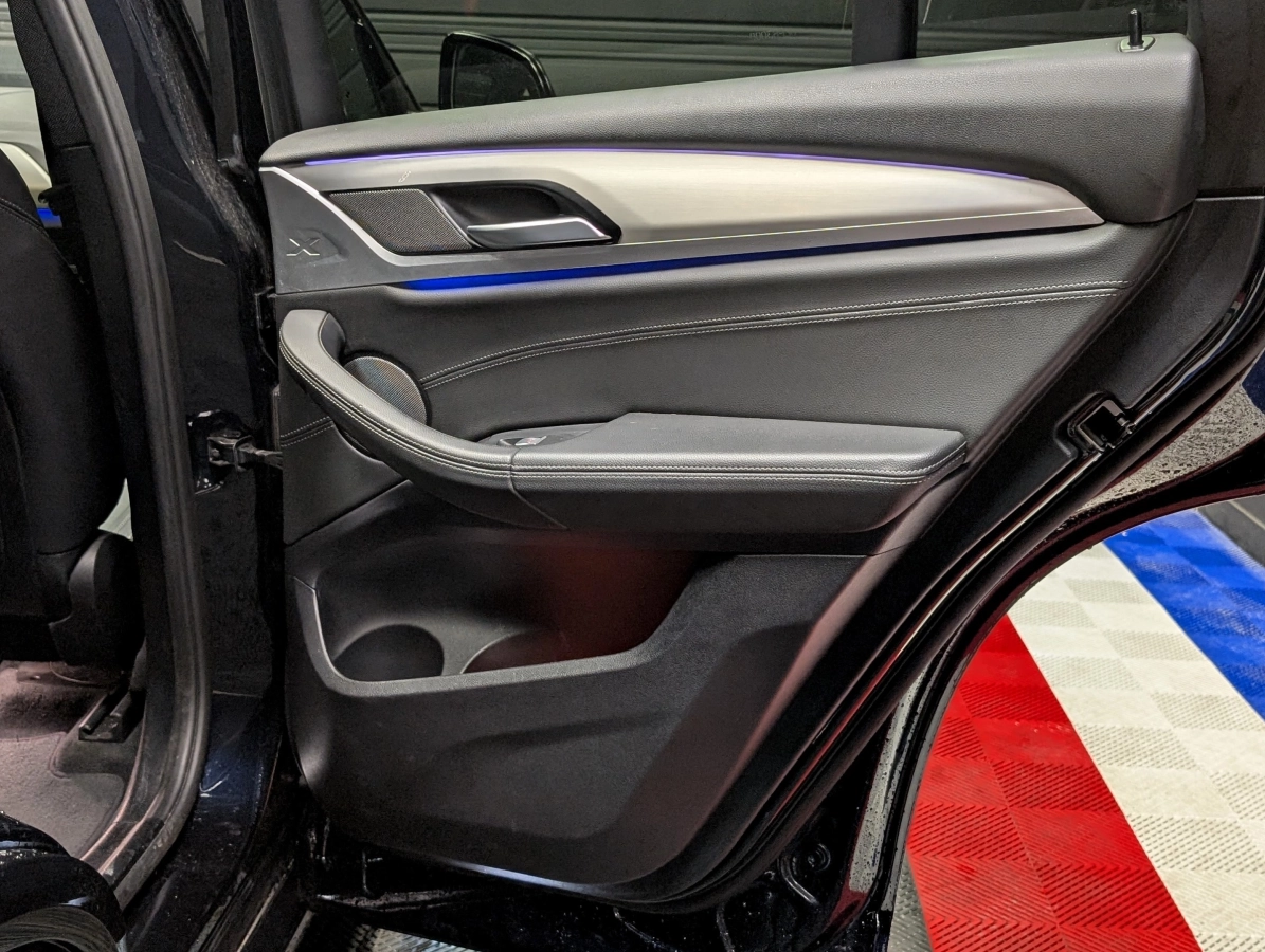 Bmw X4 - photo 35