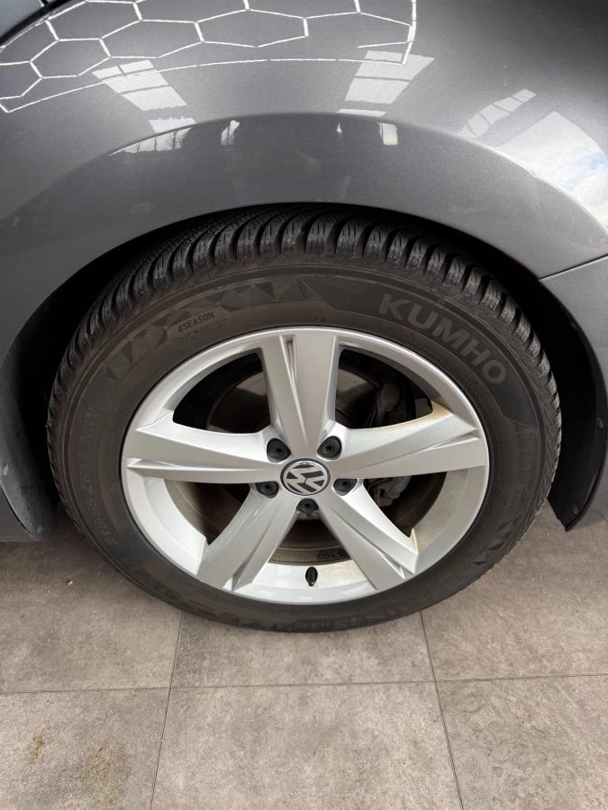 Volkswagen Coccinelle CABRIOLET 2.0 TDI 150 BLUEMOTION SPORT DSG BVA
