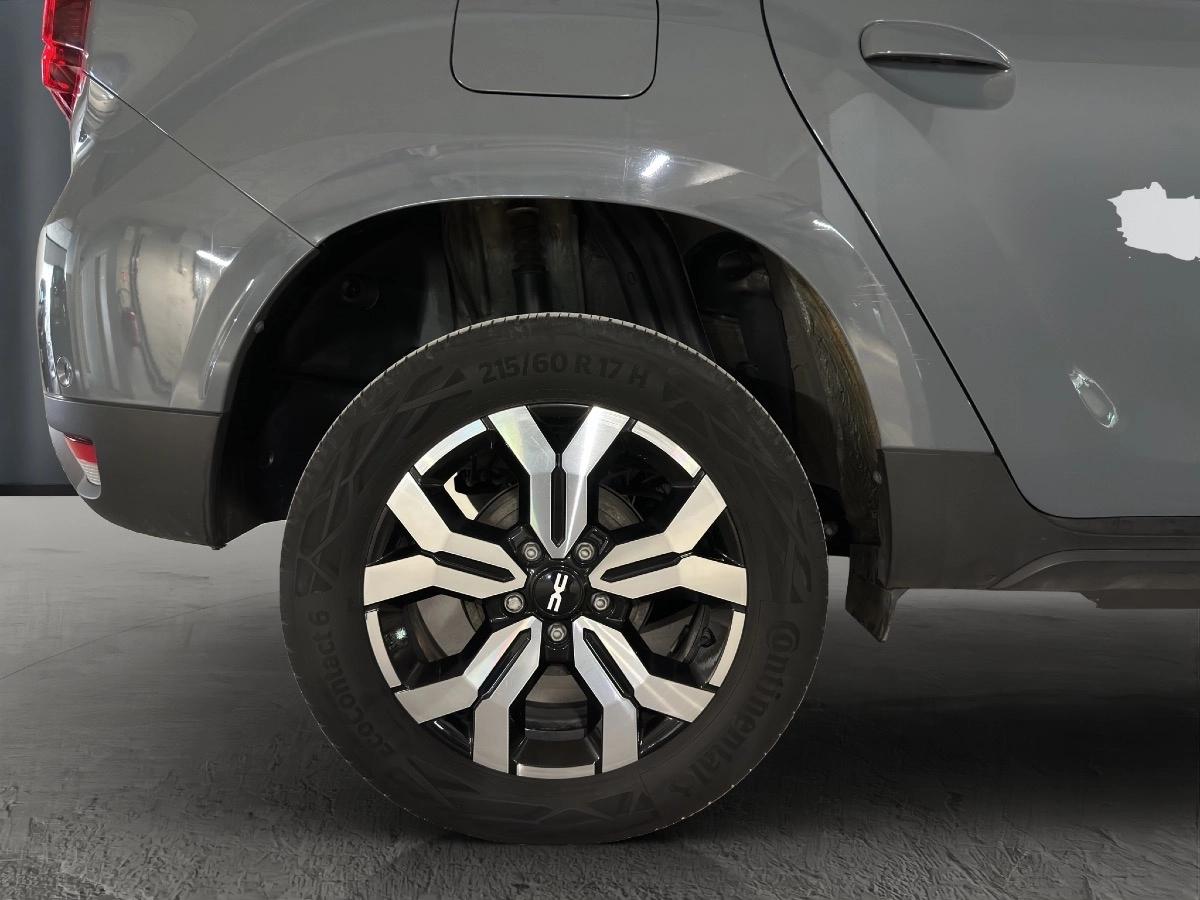 Dacia Duster 1.0 ECO-G GPL 100 JOURNEY 4X2