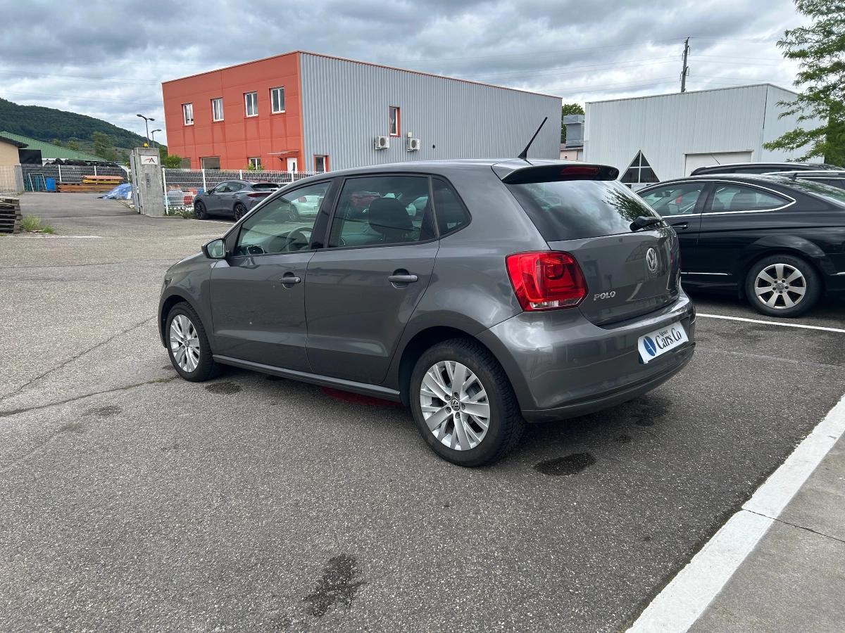 Volkswagen Polo 1.2 60 TREND LINE