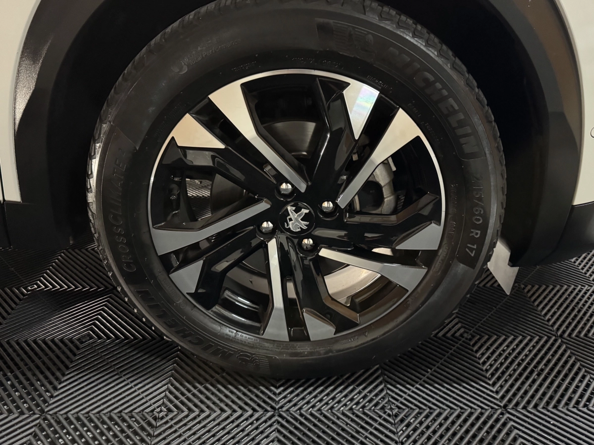 Peugeot 2008 - photo 26