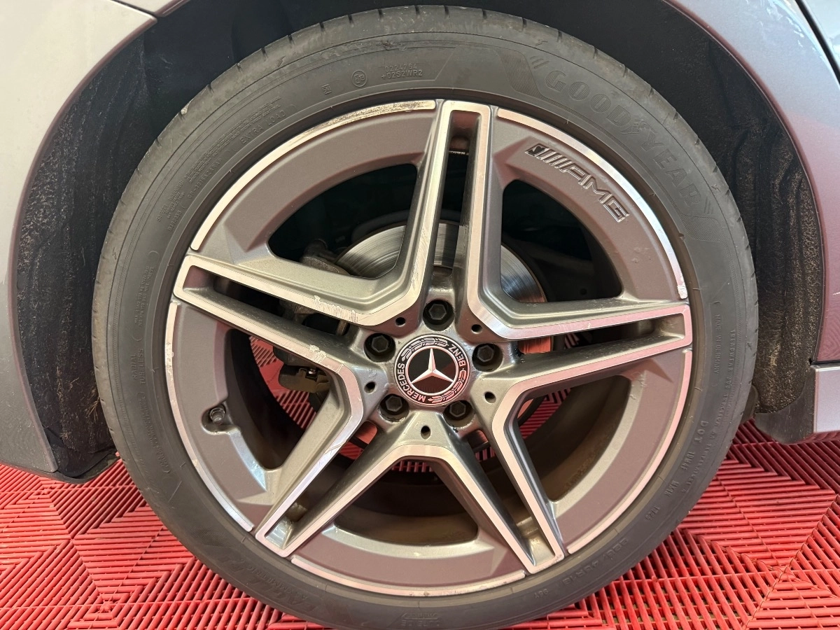 Mercedes Classe A - photo 28