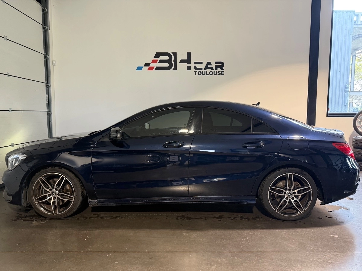 Mercedes Classe Cla - photo 10