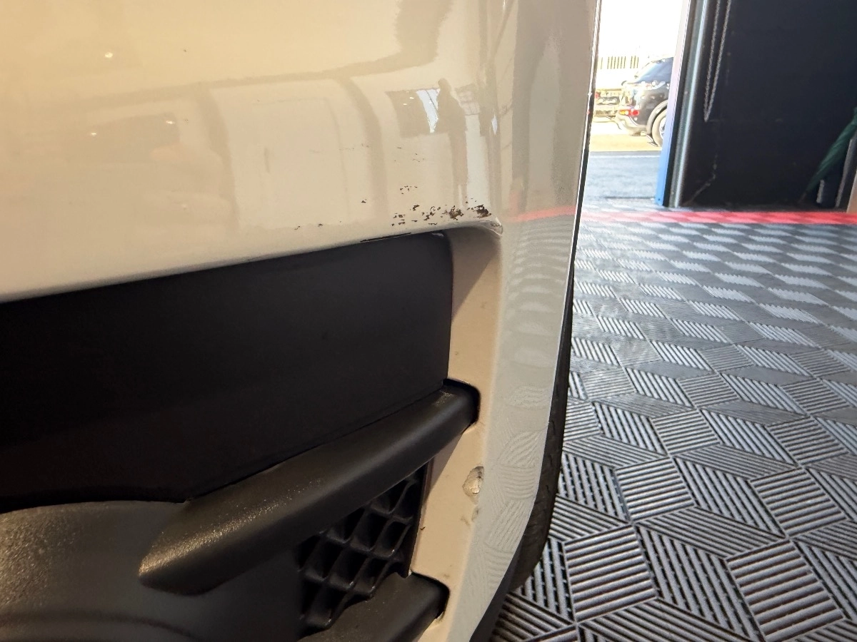 Audi Q3 - photo 33