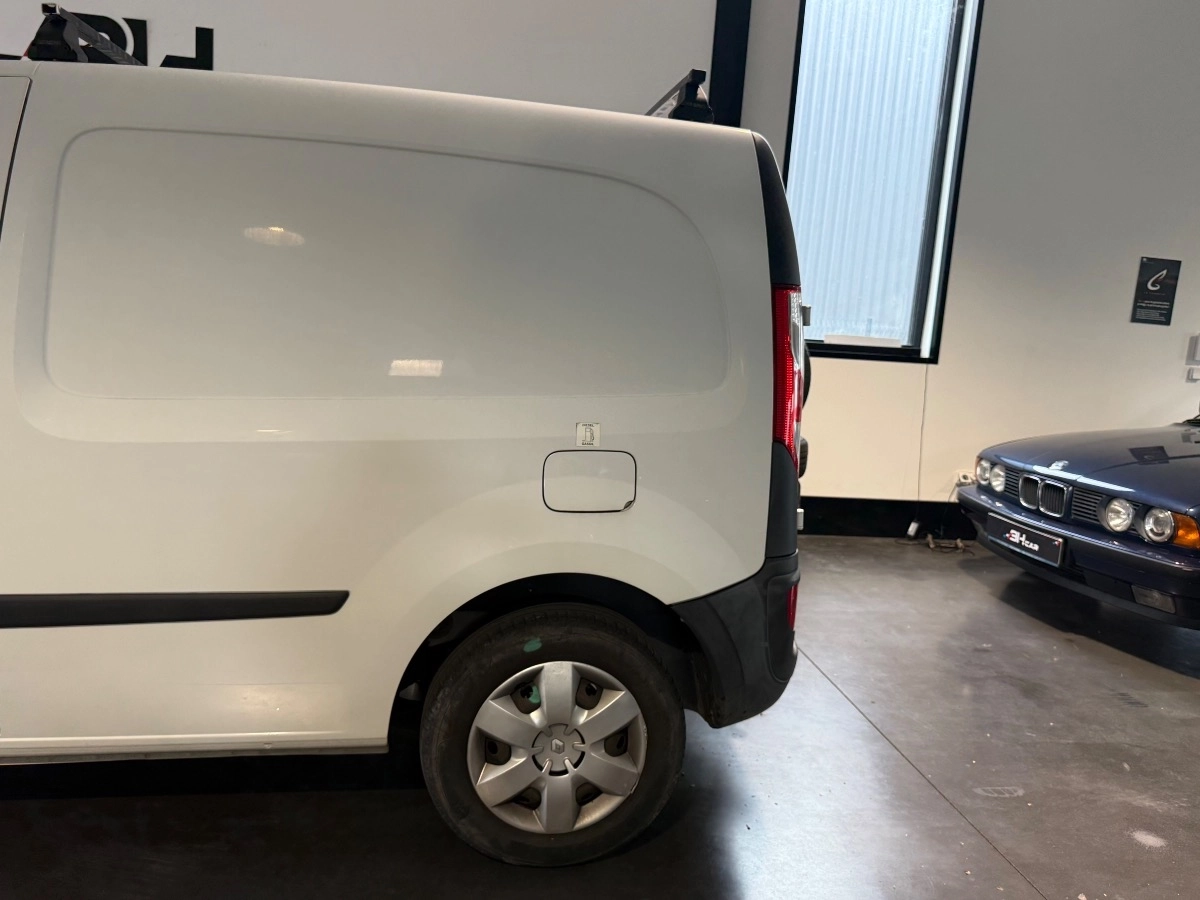 Renault Kangoo Express - photo 7