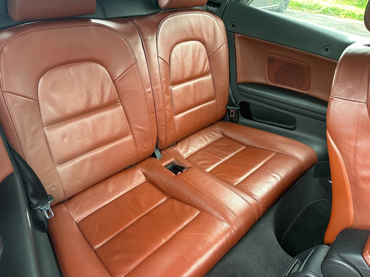 Audi A3 - photo 15