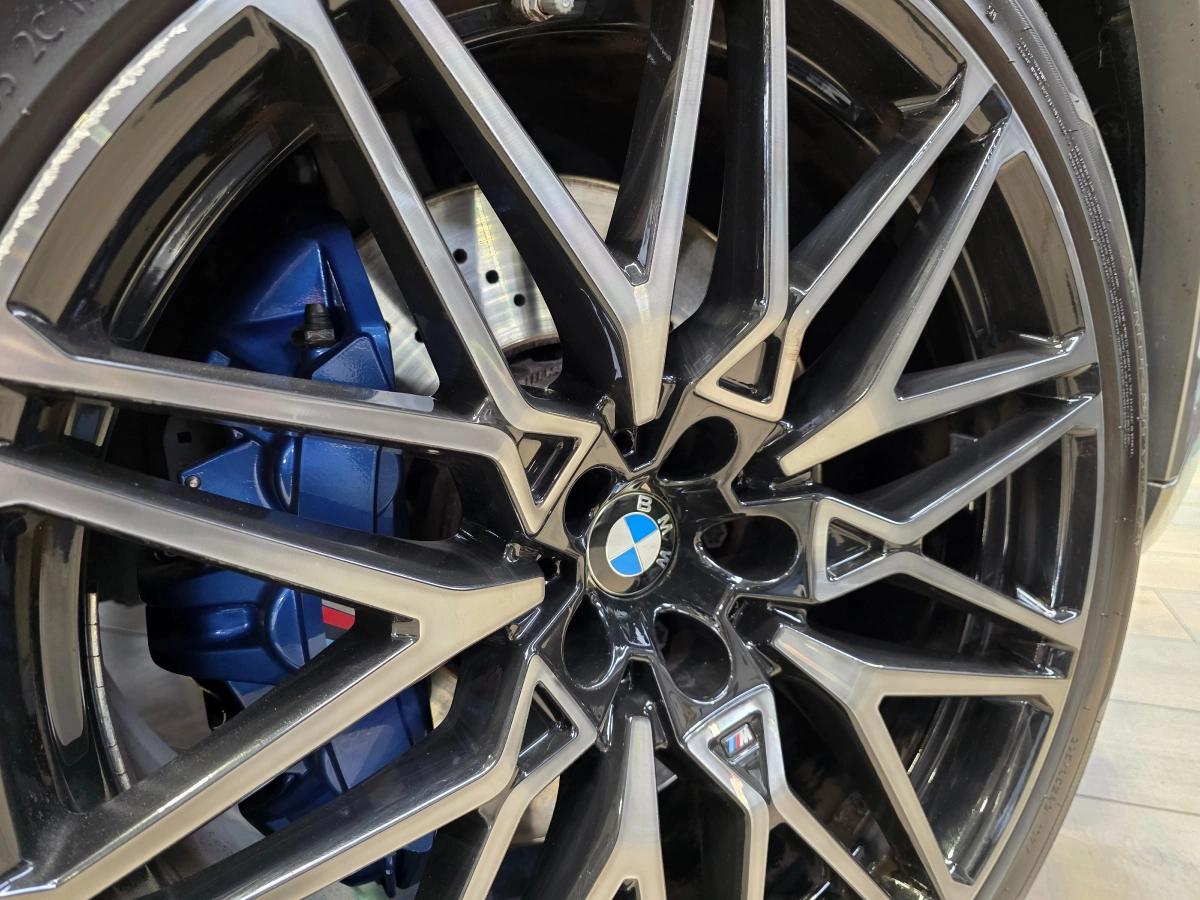 Bmw X6 M 4.4 I 625 COMPETITION XDRIVE BVA