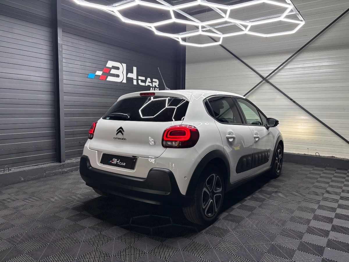 Citroen C3 - photo 3