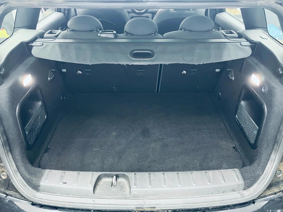 Aperçu indisponible de Mini Clubman