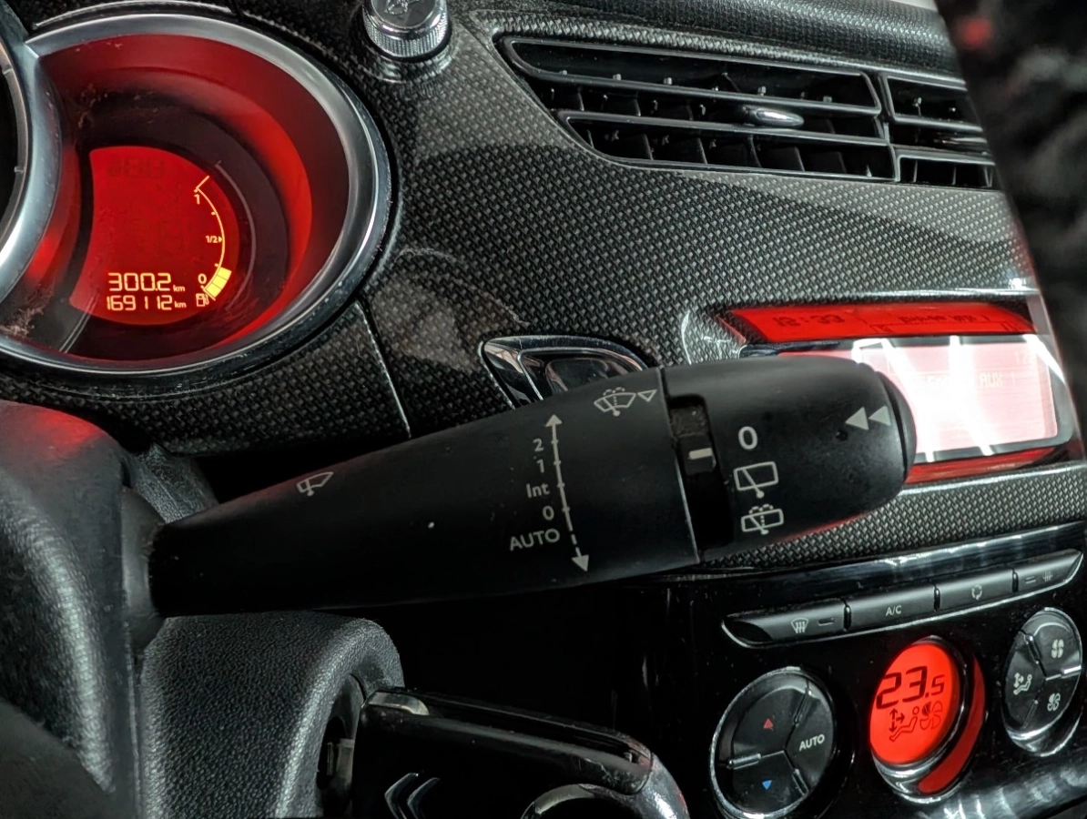 Ds Automobiles Ds 3 - photo 18