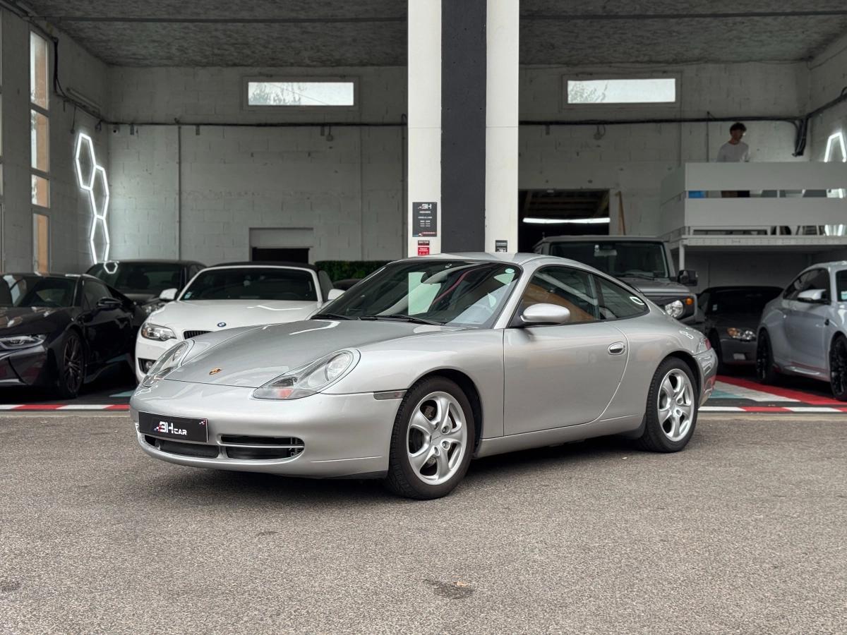Image Porsche 911