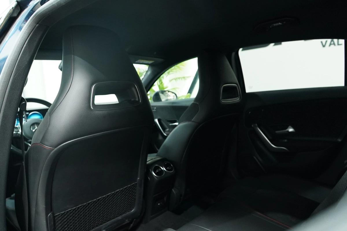 Mercedes Classe A - photo 19