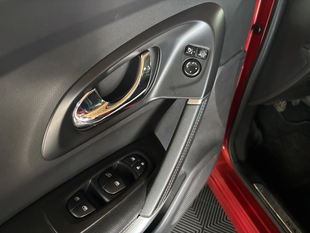 Renault Kadjar - photo 16