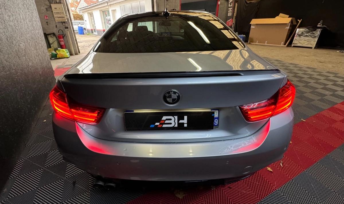 Aperçu indisponible de Bmw Série 4