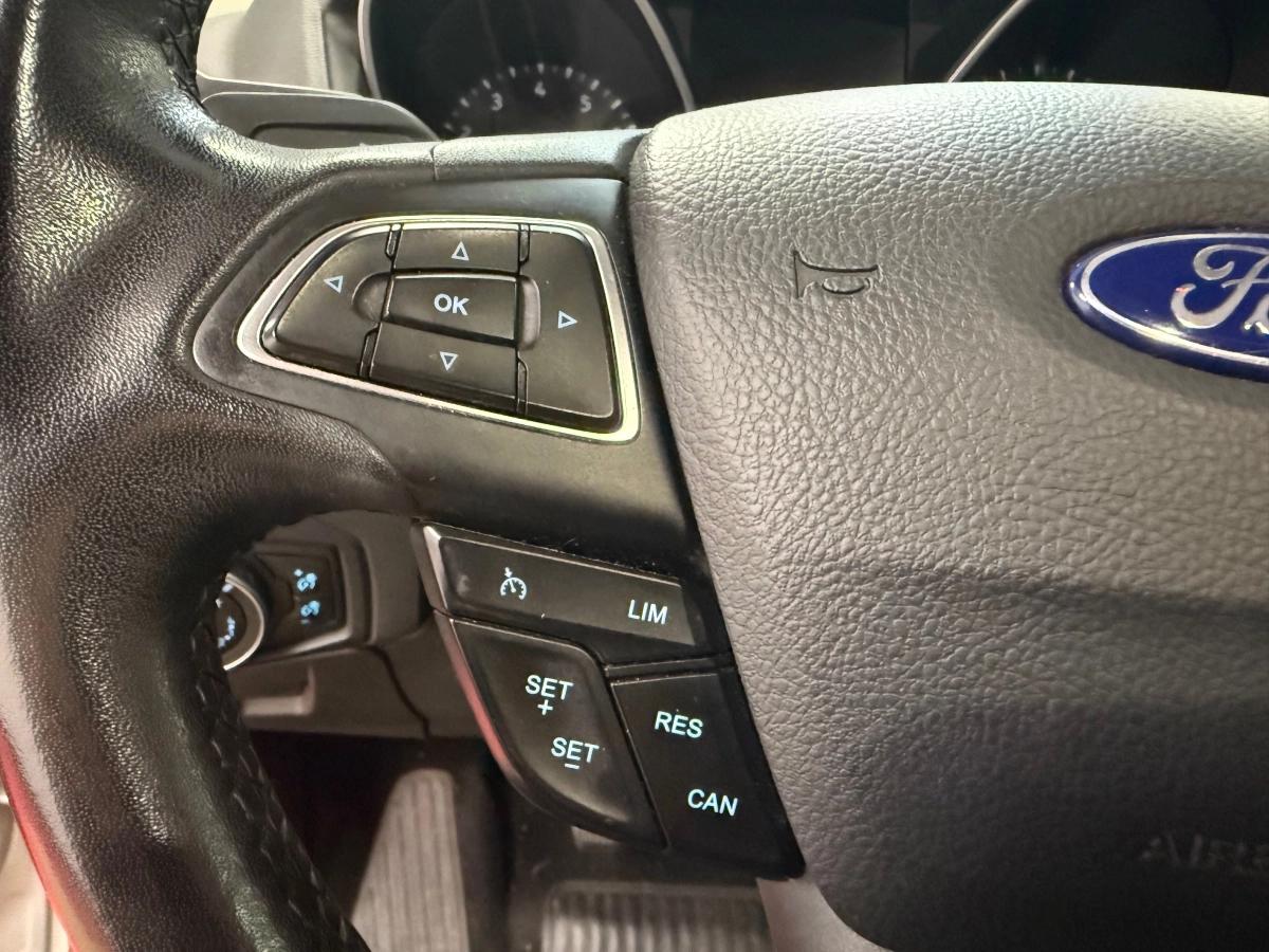 Aperçu indisponible de Ford Focus