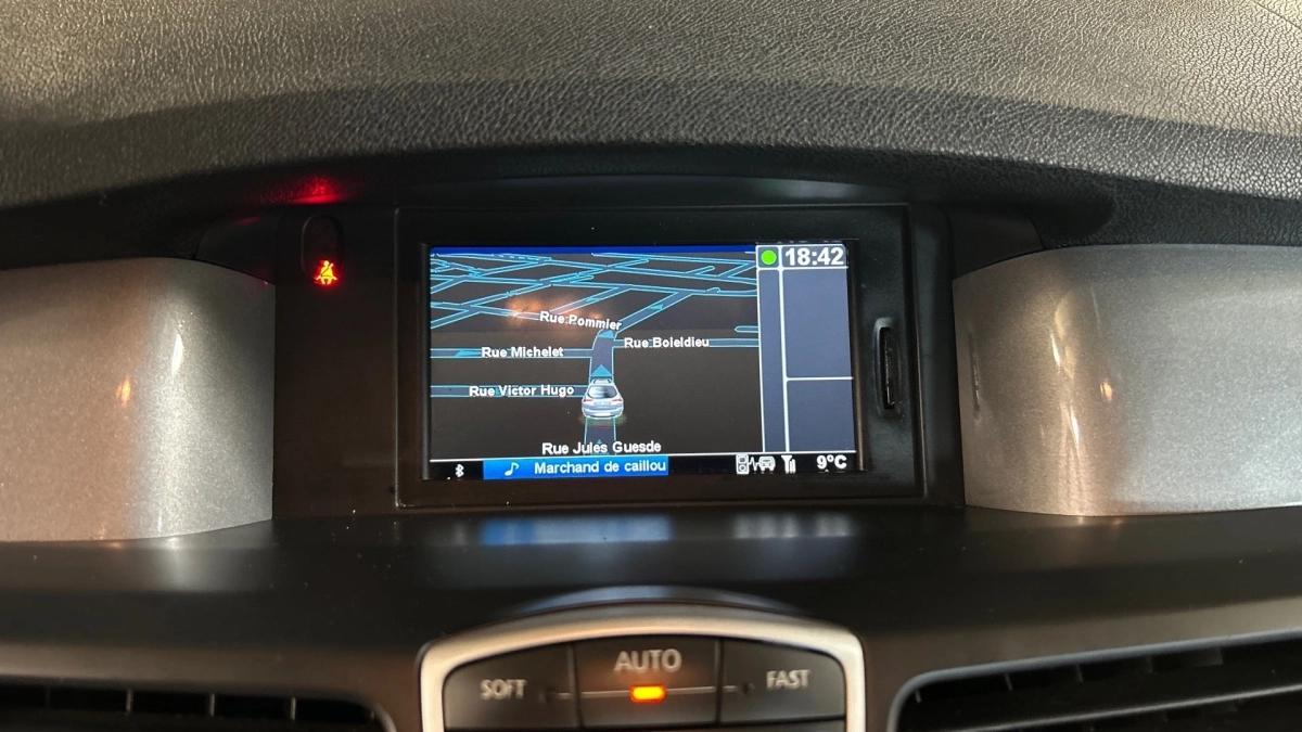 Renault Laguna