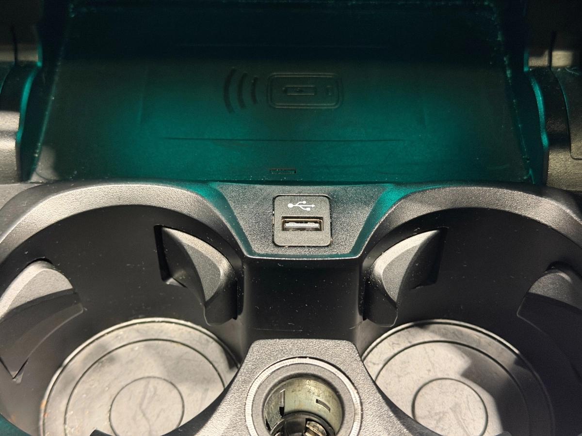 Bmw Serie 4 GRAN-COUPE 2.0 420 D 190 M-SPORT BVA