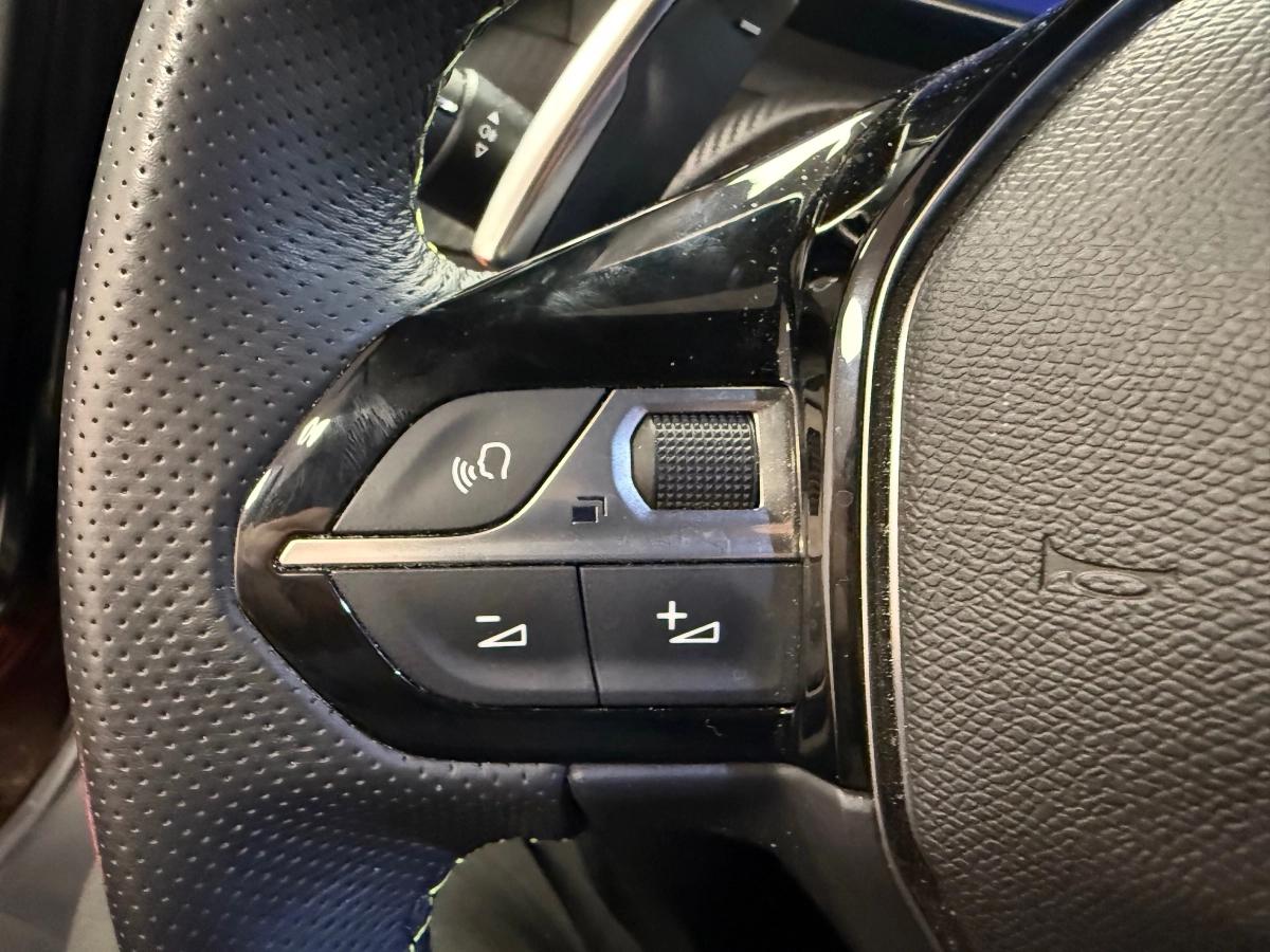 Aperçu indisponible de Peugeot 2008